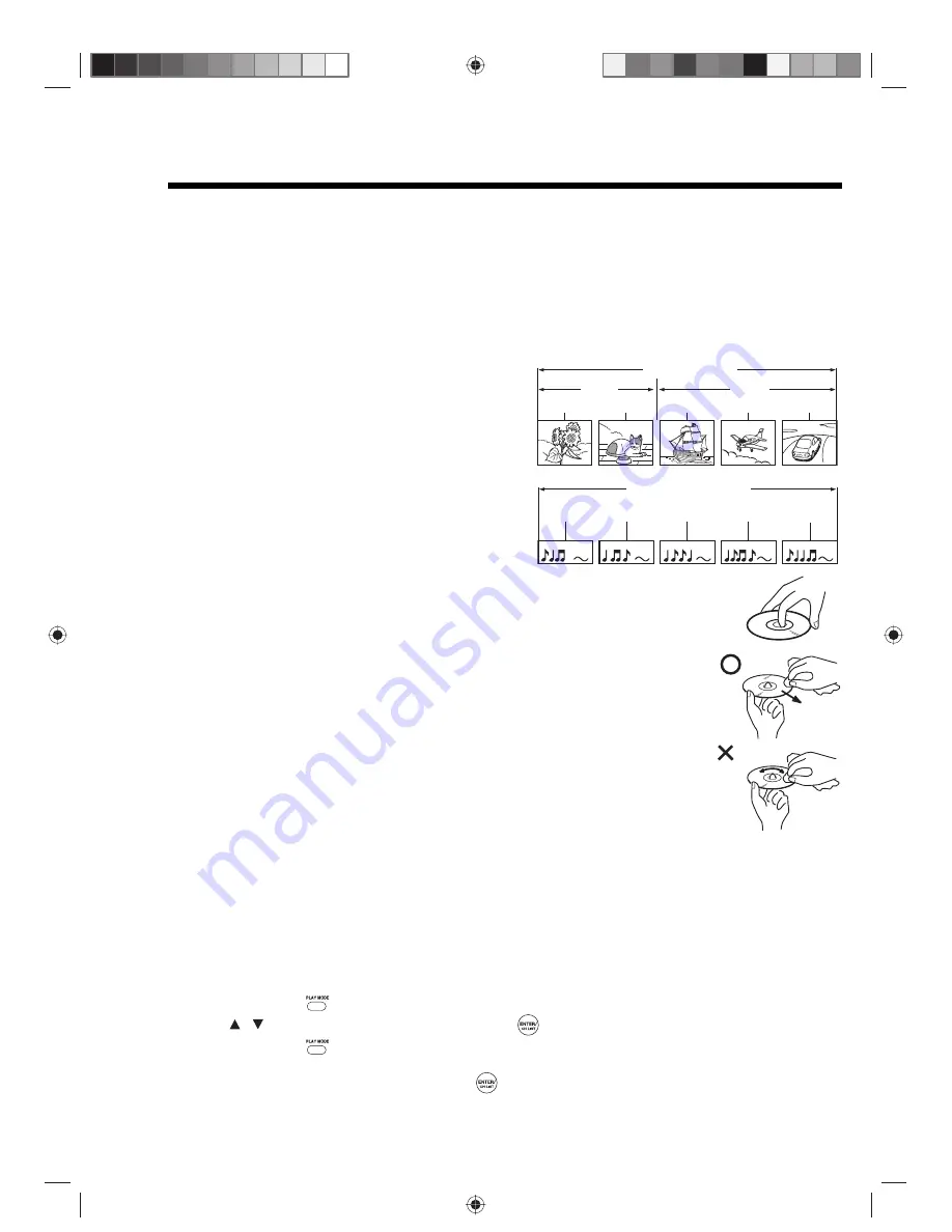 Toshiba 19DV665DB Owner'S Manual Download Page 33