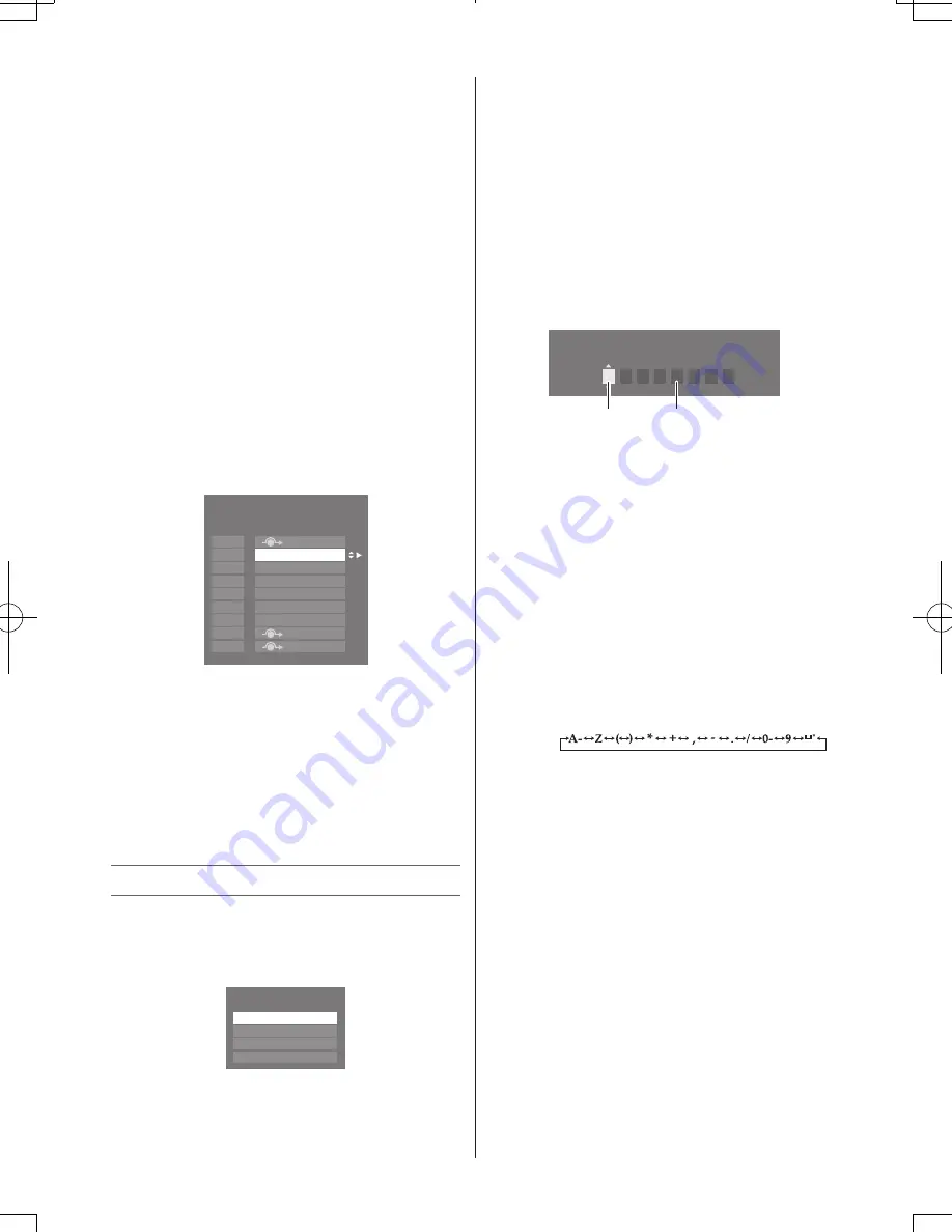 Toshiba 19HV10 Series Owner'S Manual Download Page 11