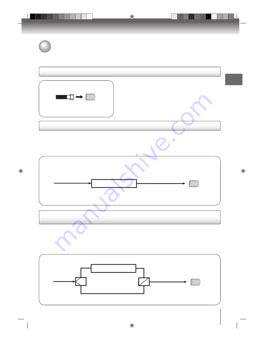 Toshiba 19LV505C Owner'S Manual Download Page 15