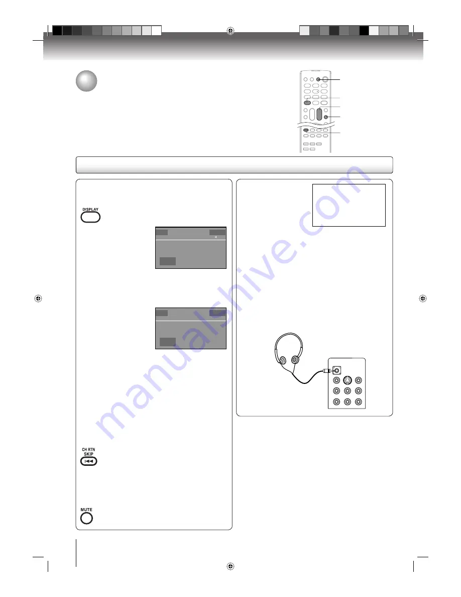 Toshiba 19LV610C Скачать руководство пользователя страница 28