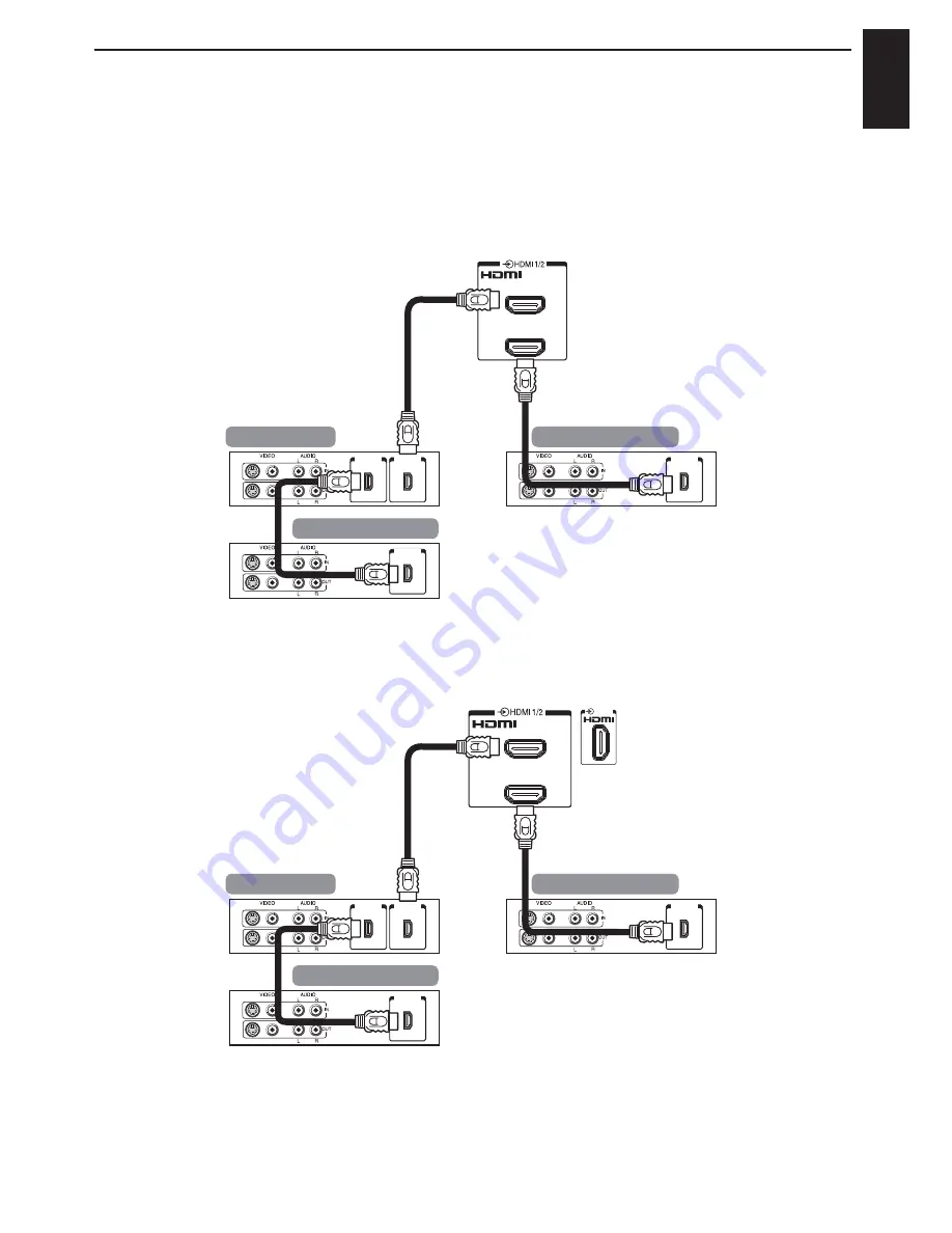 Toshiba 19SL738B Owner'S Manual Download Page 12