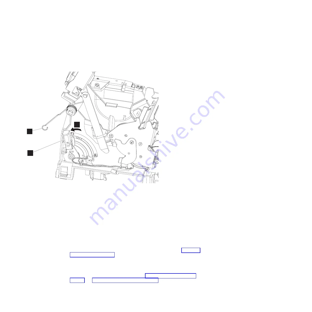 Toshiba 1NA Hardware Service Manual Download Page 85