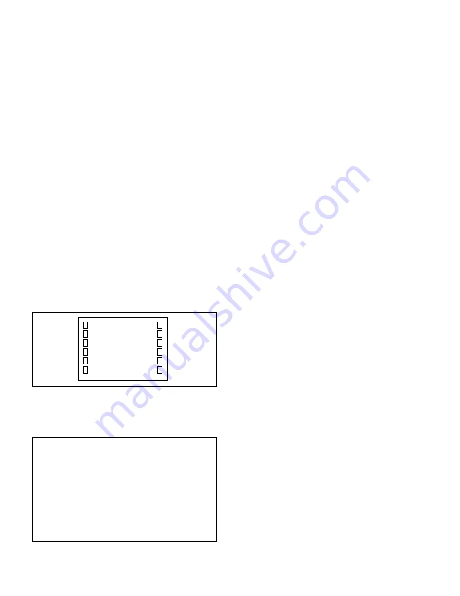 Toshiba 20A44 Service Manual Download Page 13