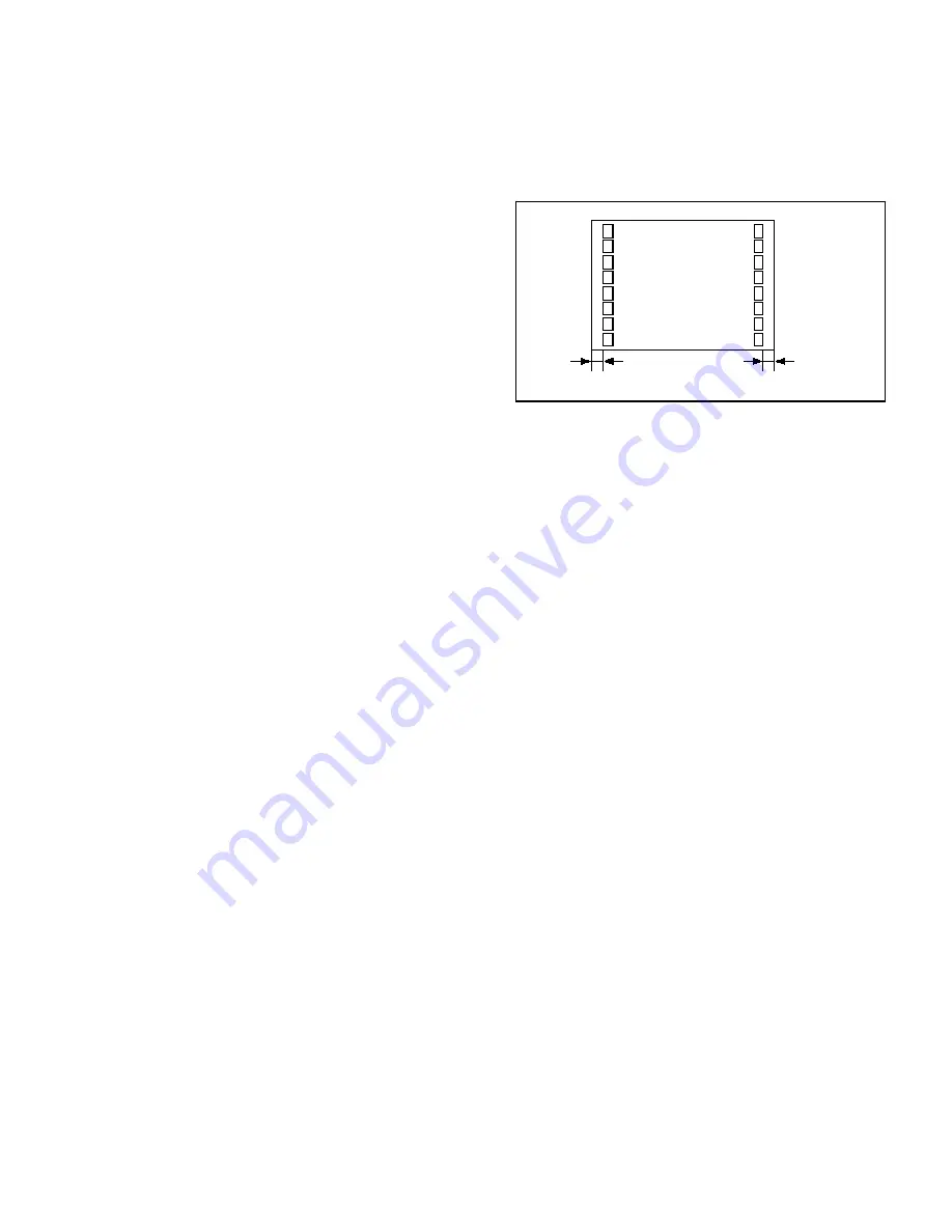 Toshiba 20A45C Service Manual Download Page 15