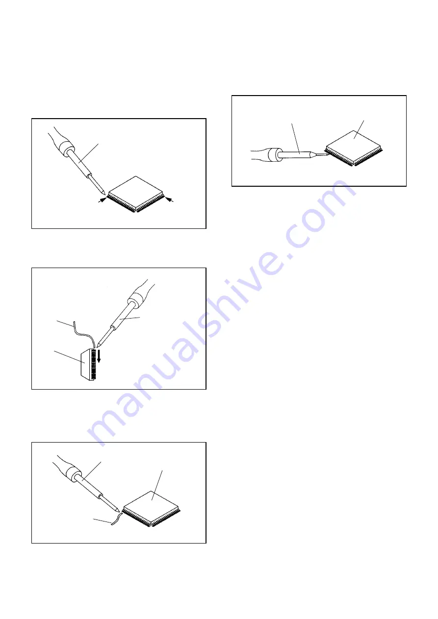 Toshiba 20AF42 Service Manual Download Page 10