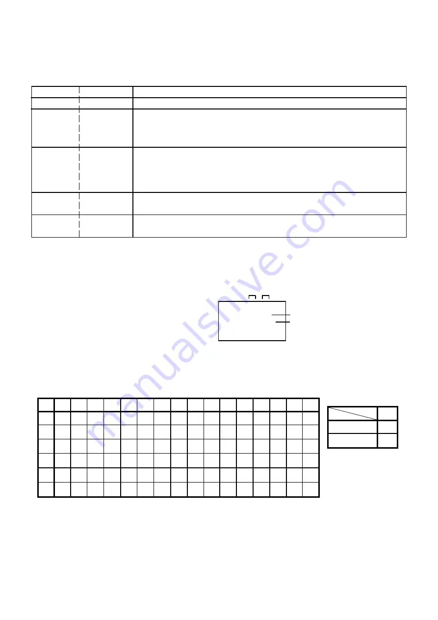 Toshiba 20AF42 Service Manual Download Page 11