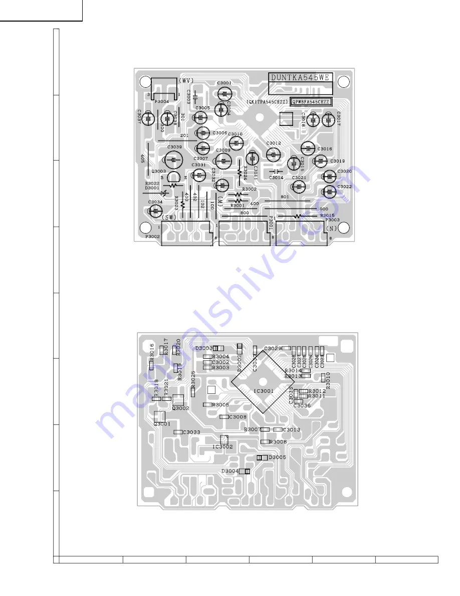 Toshiba 20AR33 Service Manual Download Page 27