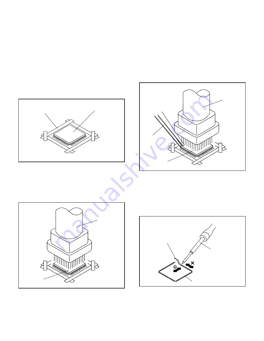 Toshiba 20AS24 Service Manual Download Page 10