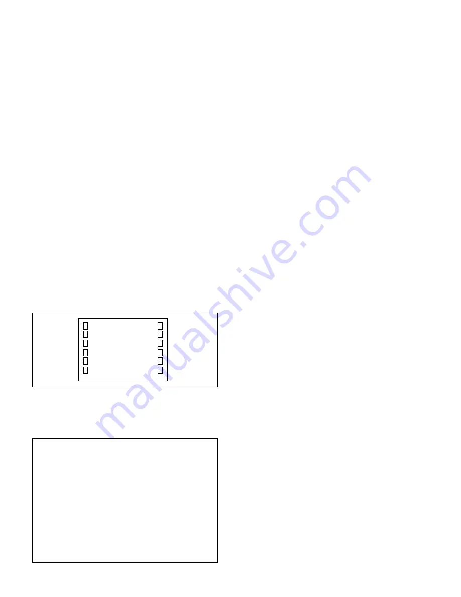 Toshiba 20AS24 Service Manual Download Page 13