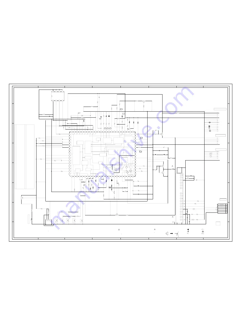 Toshiba 20AS24 Service Manual Download Page 20