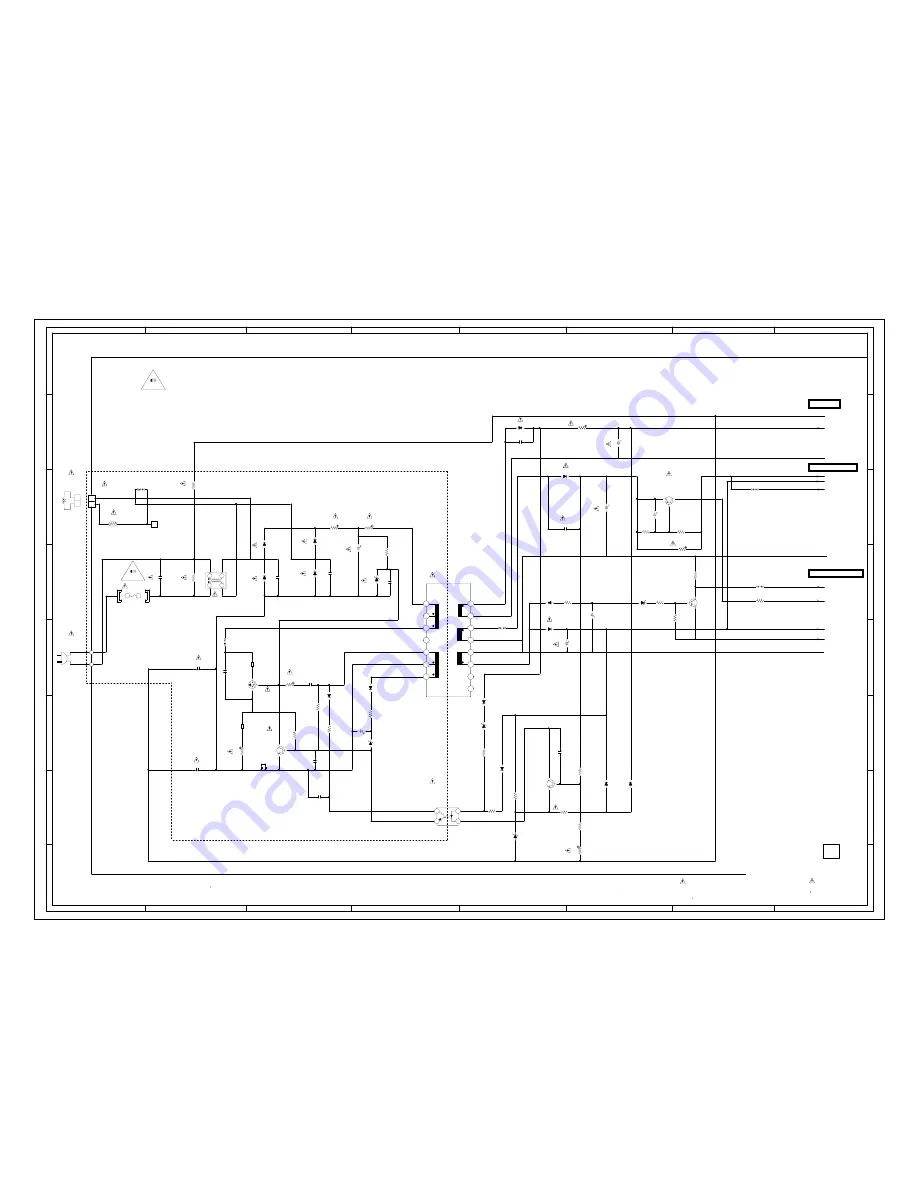 Toshiba 20AS24 Service Manual Download Page 21