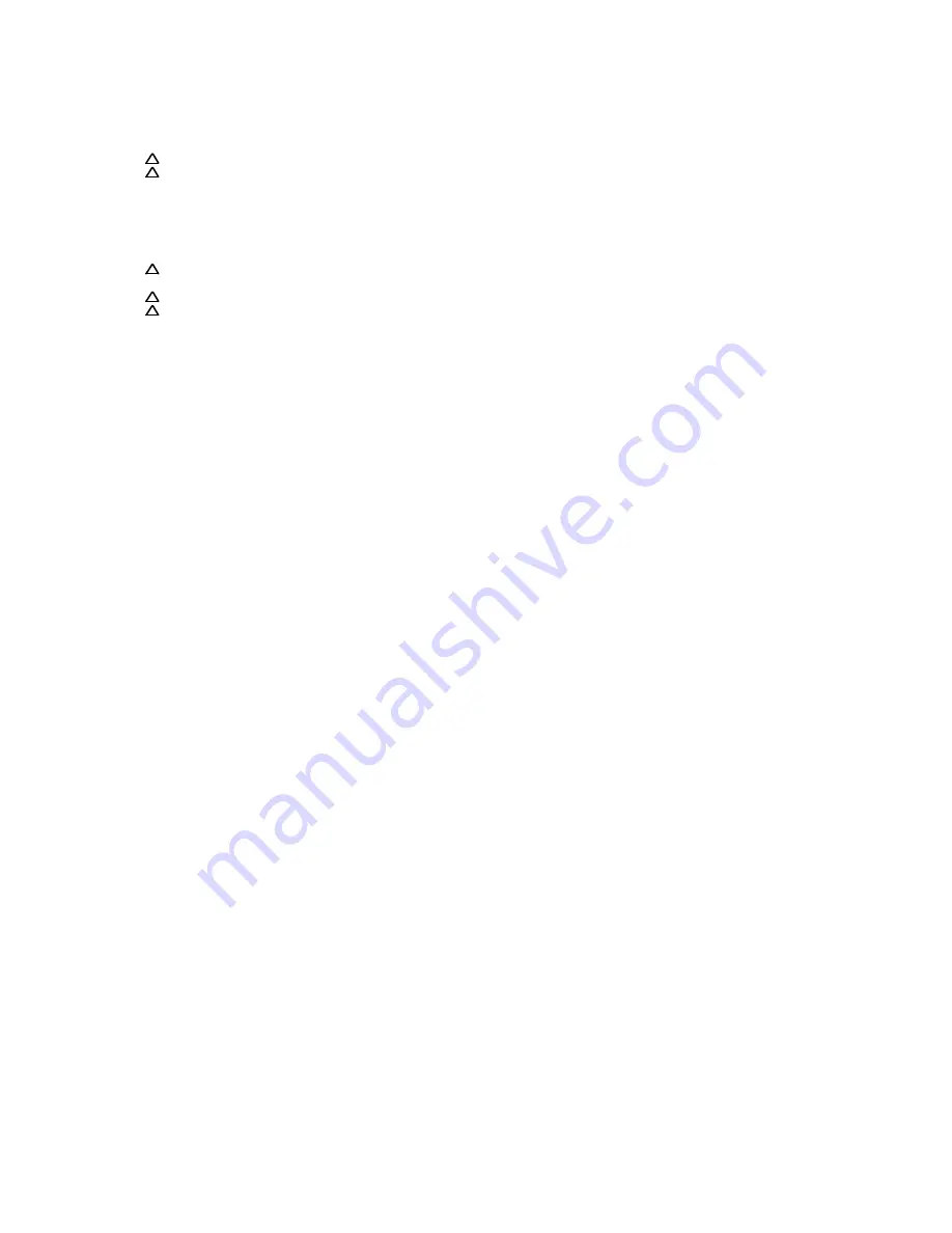 Toshiba 20AS24 Service Manual Download Page 31