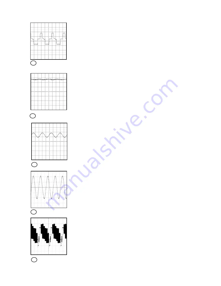 Toshiba 20AS25 Service Manual Download Page 26