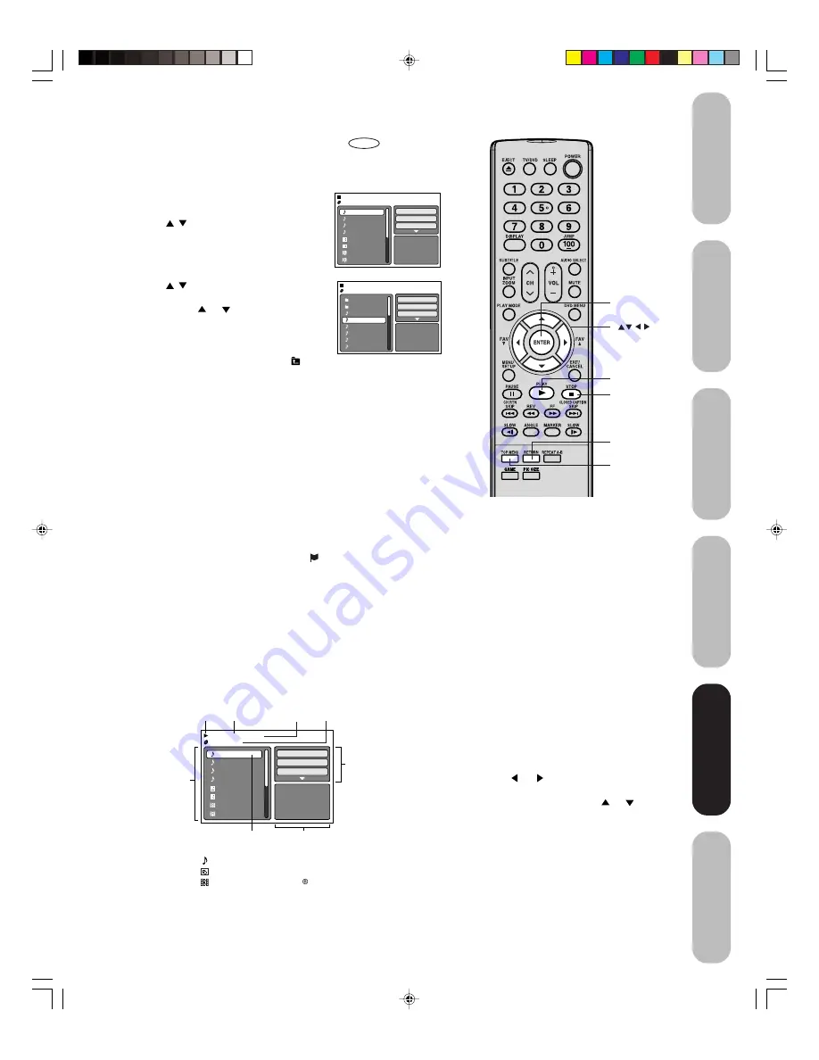 Toshiba 20HLV86 - 20