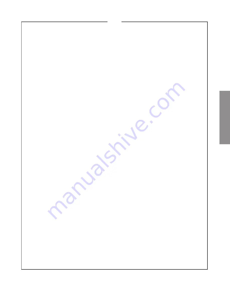 Toshiba 20N7XE Service Manual Download Page 33