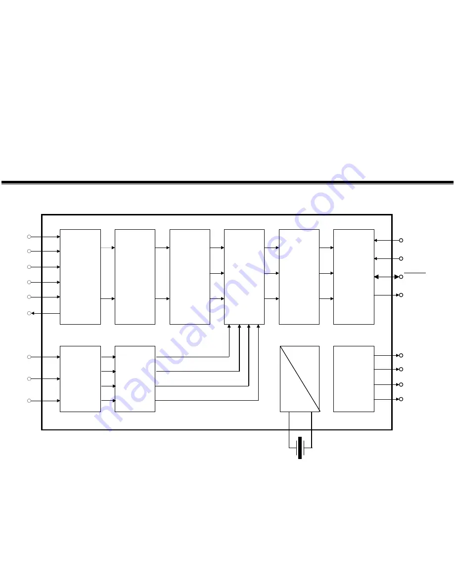 Toshiba 20VL44 Series Скачать руководство пользователя страница 23