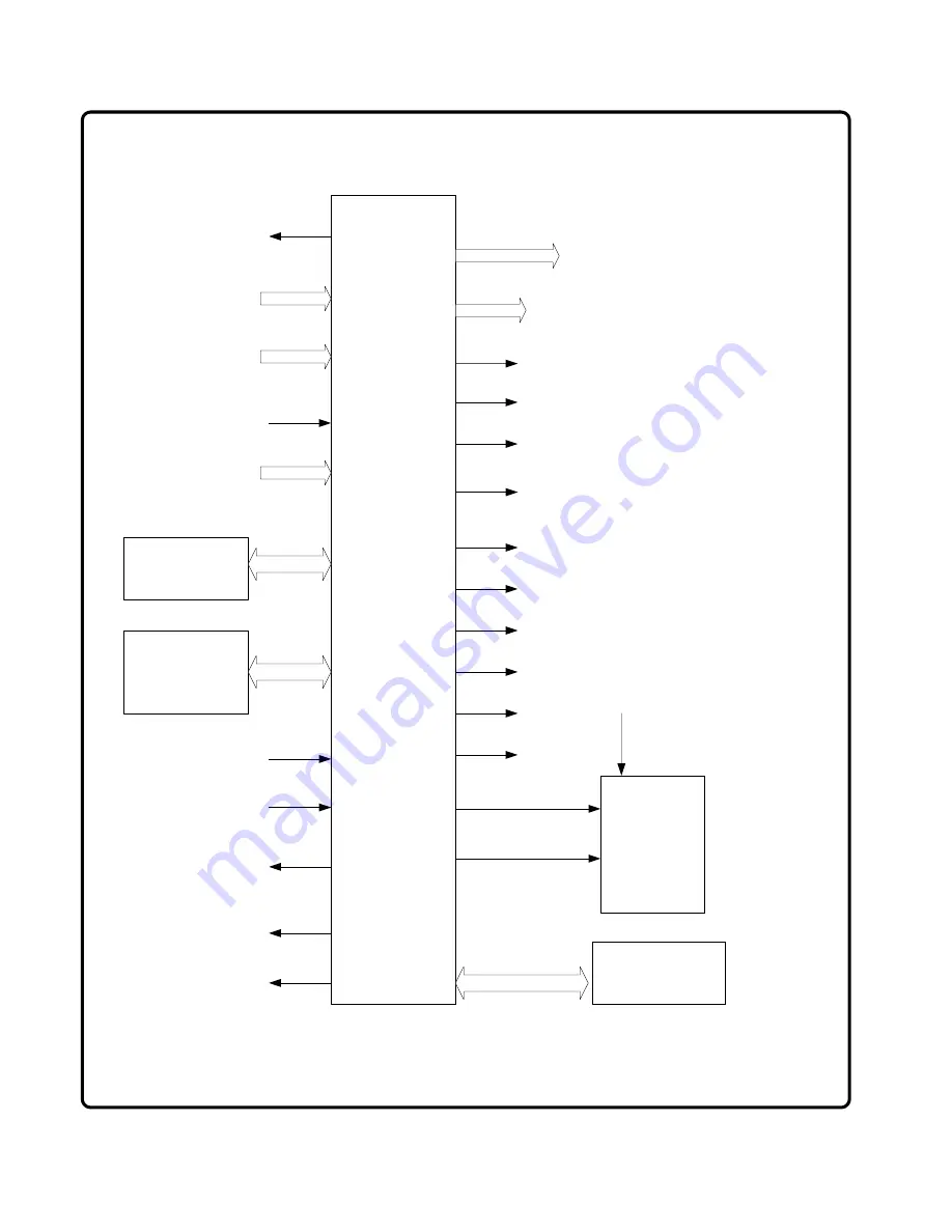 Toshiba 20VL44 Series Service Manual Download Page 46