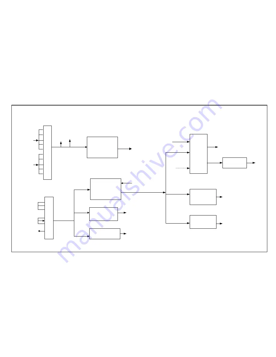 Toshiba 20VL44 Series Service Manual Download Page 48