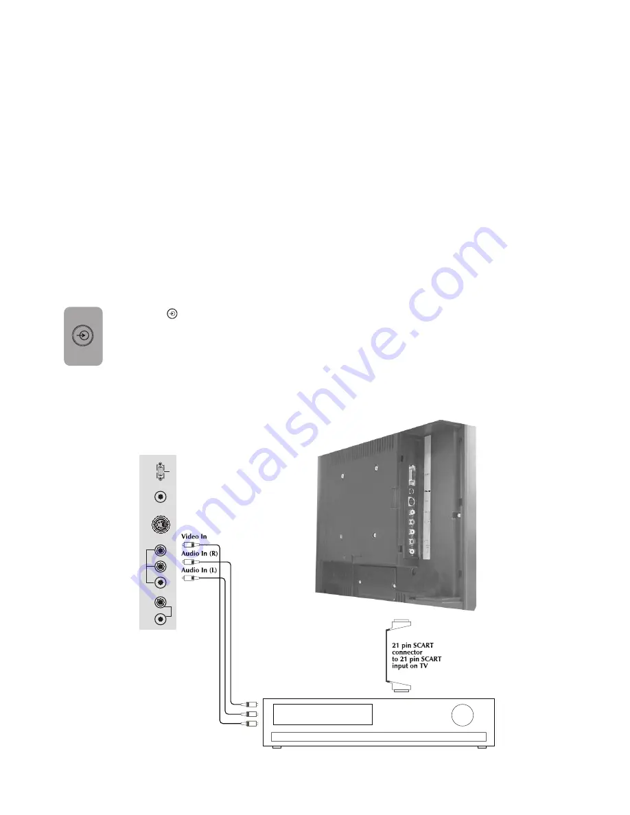 Toshiba 20VL63 User Manual Download Page 18