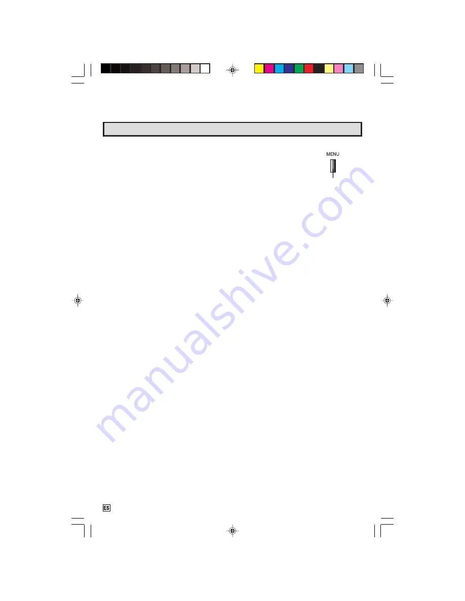 Toshiba 21ARF45 Скачать руководство пользователя страница 10