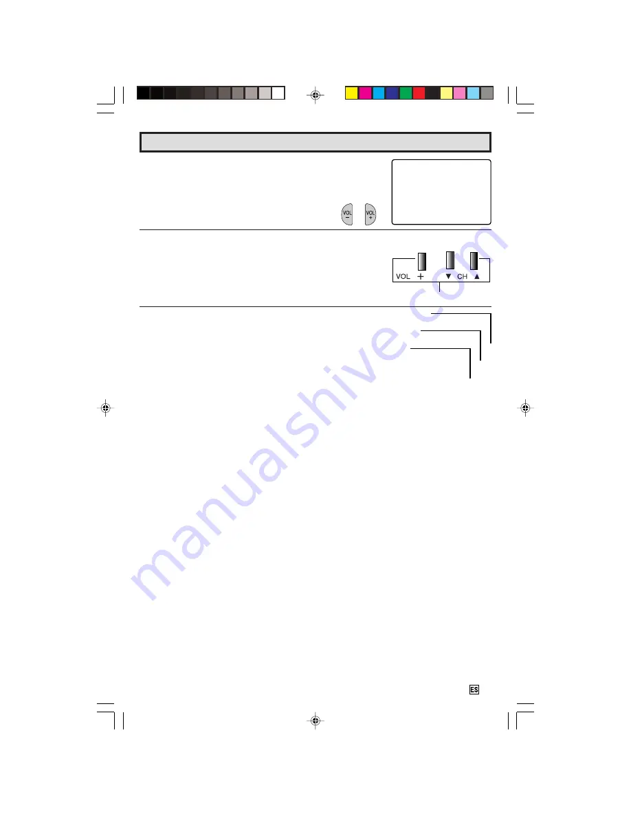 Toshiba 21ARF45 Скачать руководство пользователя страница 25