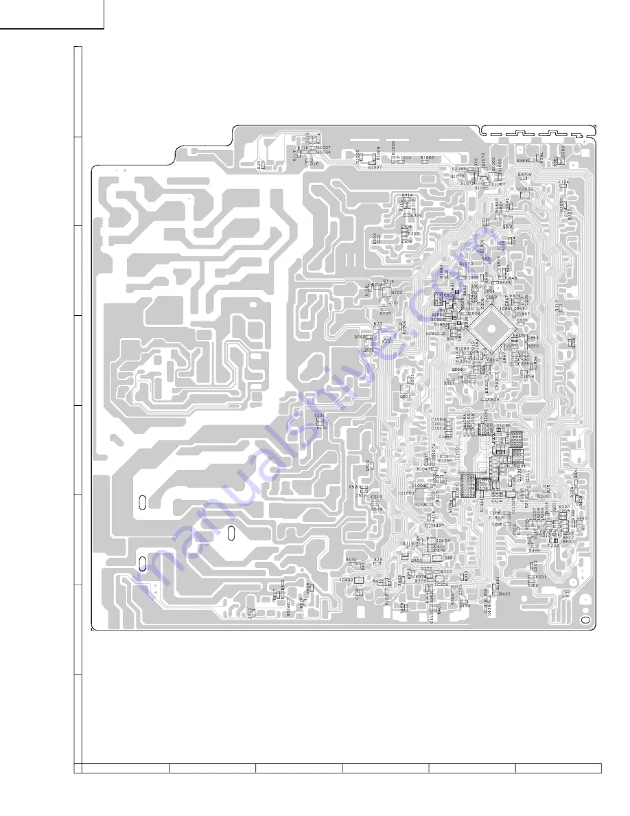 Toshiba 21ARF46 Service Manual Download Page 25