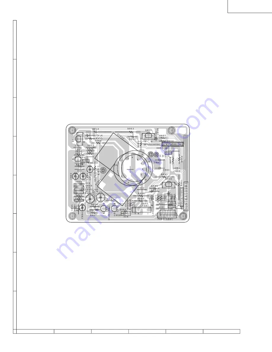 Toshiba 21ARF46 Service Manual Download Page 26