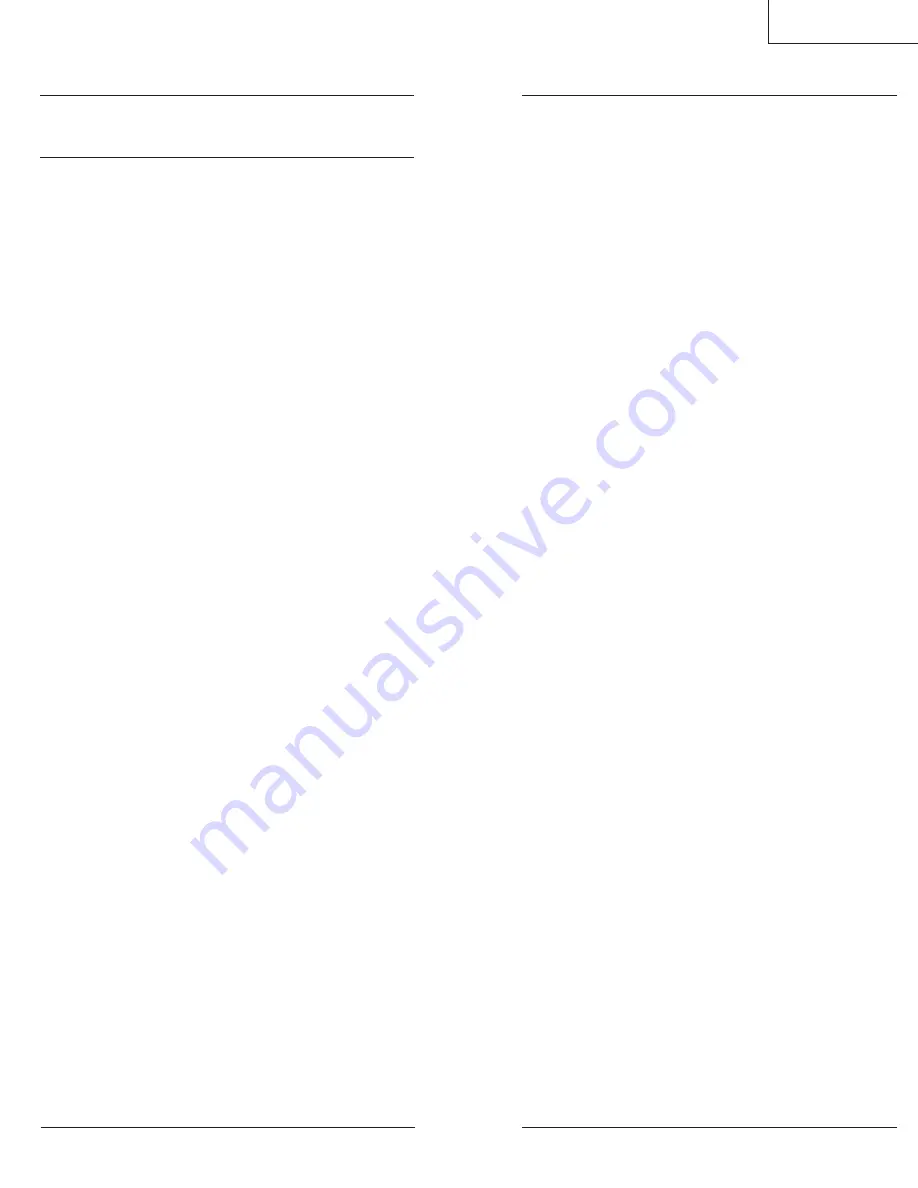 Toshiba 21ARF46 Service Manual Download Page 30