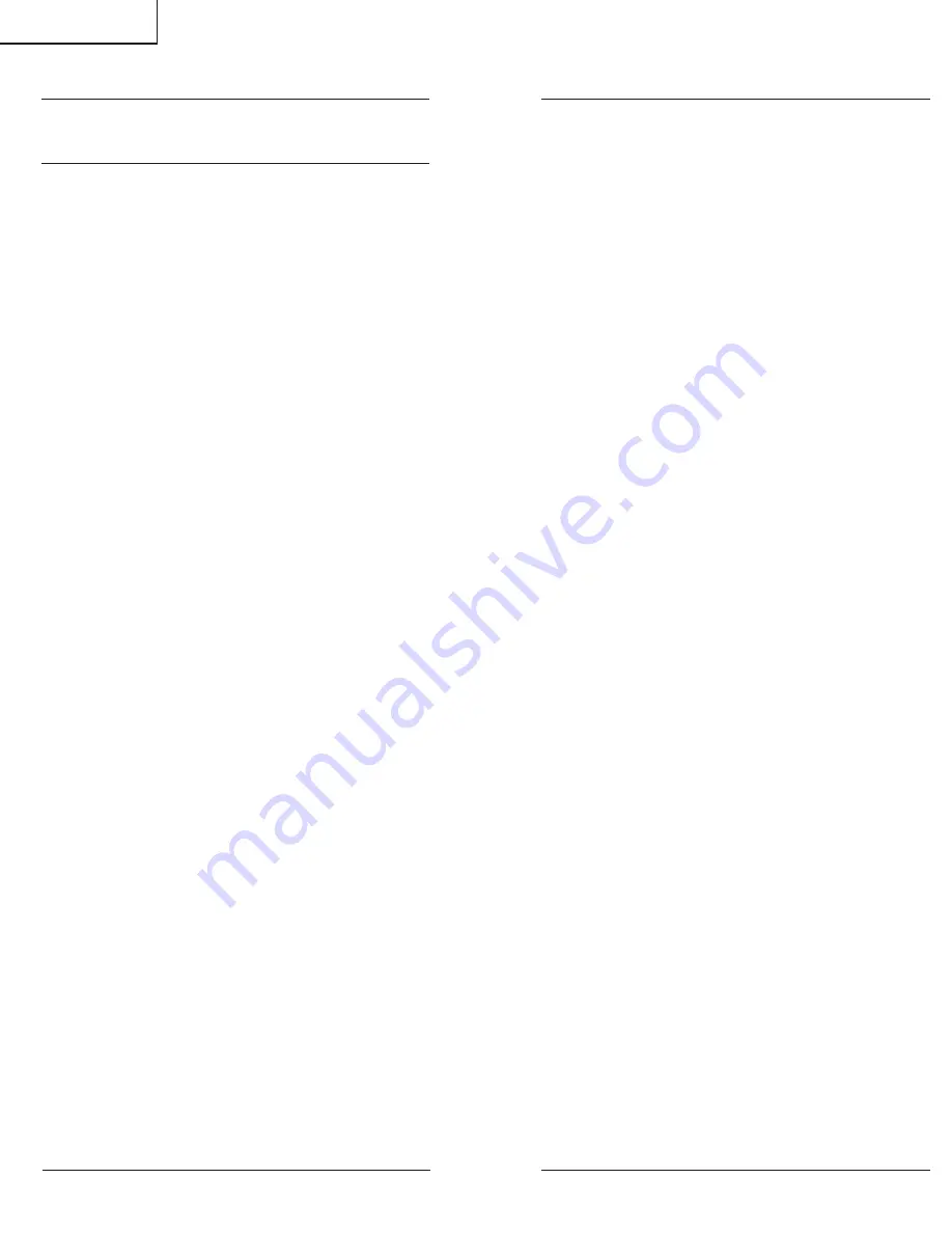 Toshiba 21ARF46 Service Manual Download Page 31