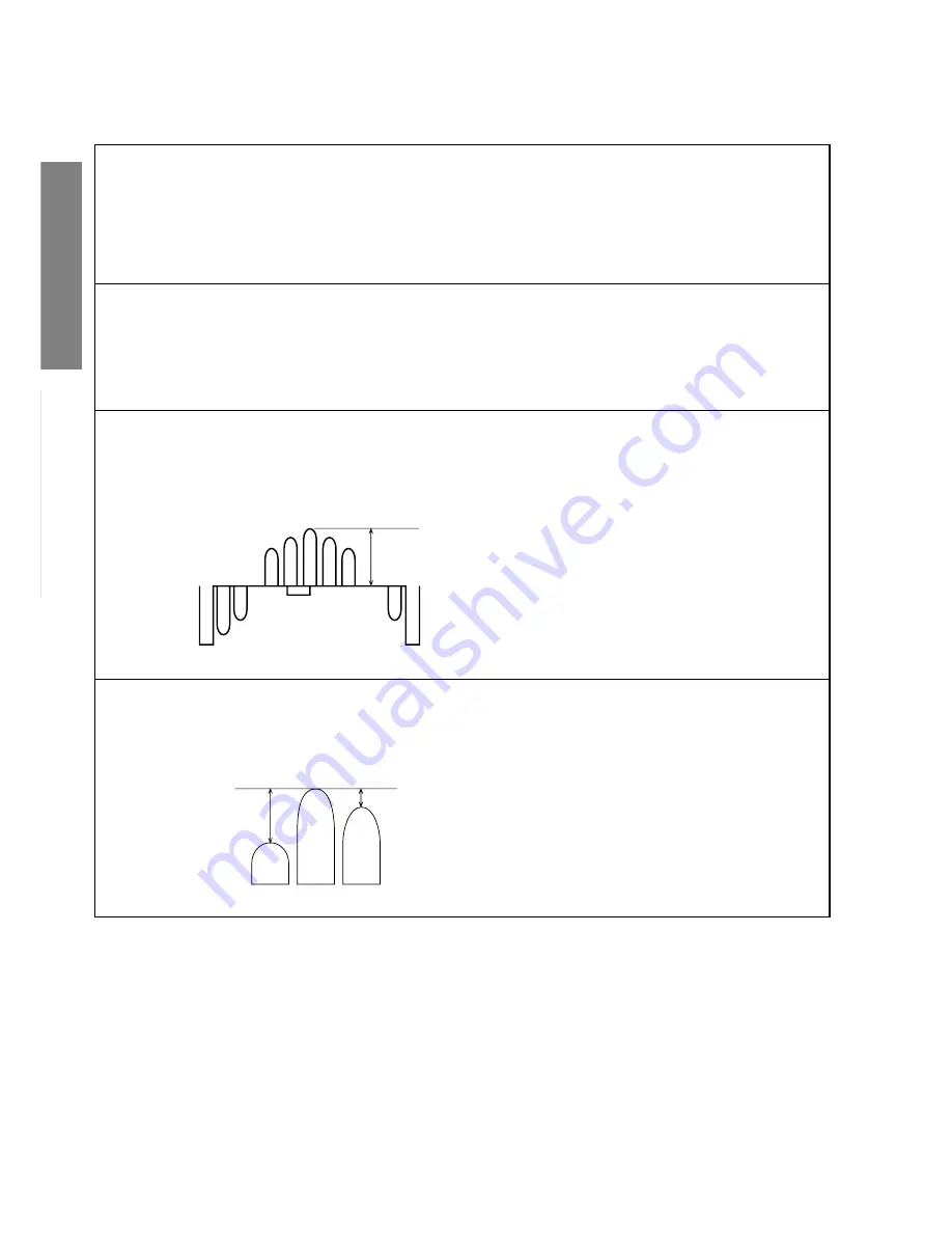 Toshiba 21AZ5VX Service Manual Download Page 12