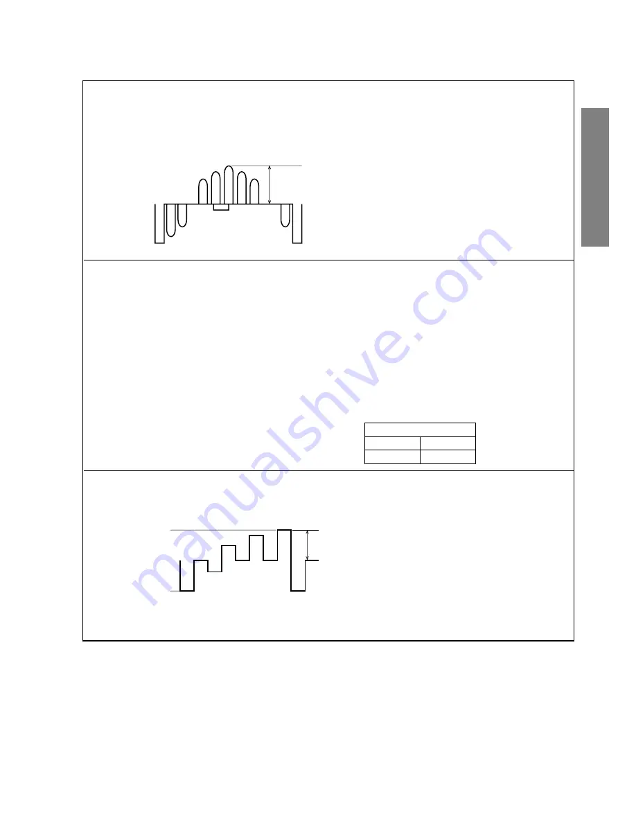 Toshiba 21AZ5VX Service Manual Download Page 13