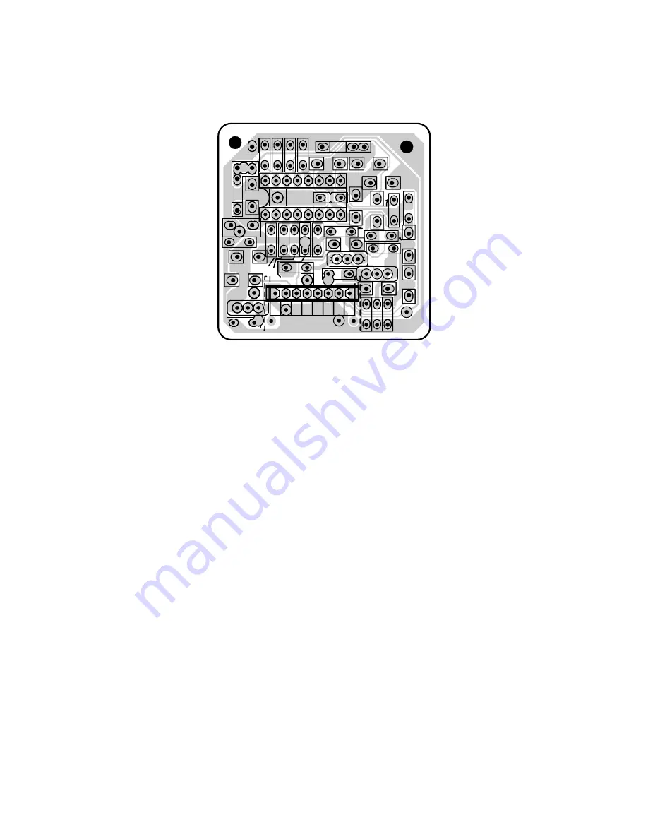 Toshiba 21AZ5VX Service Manual Download Page 32