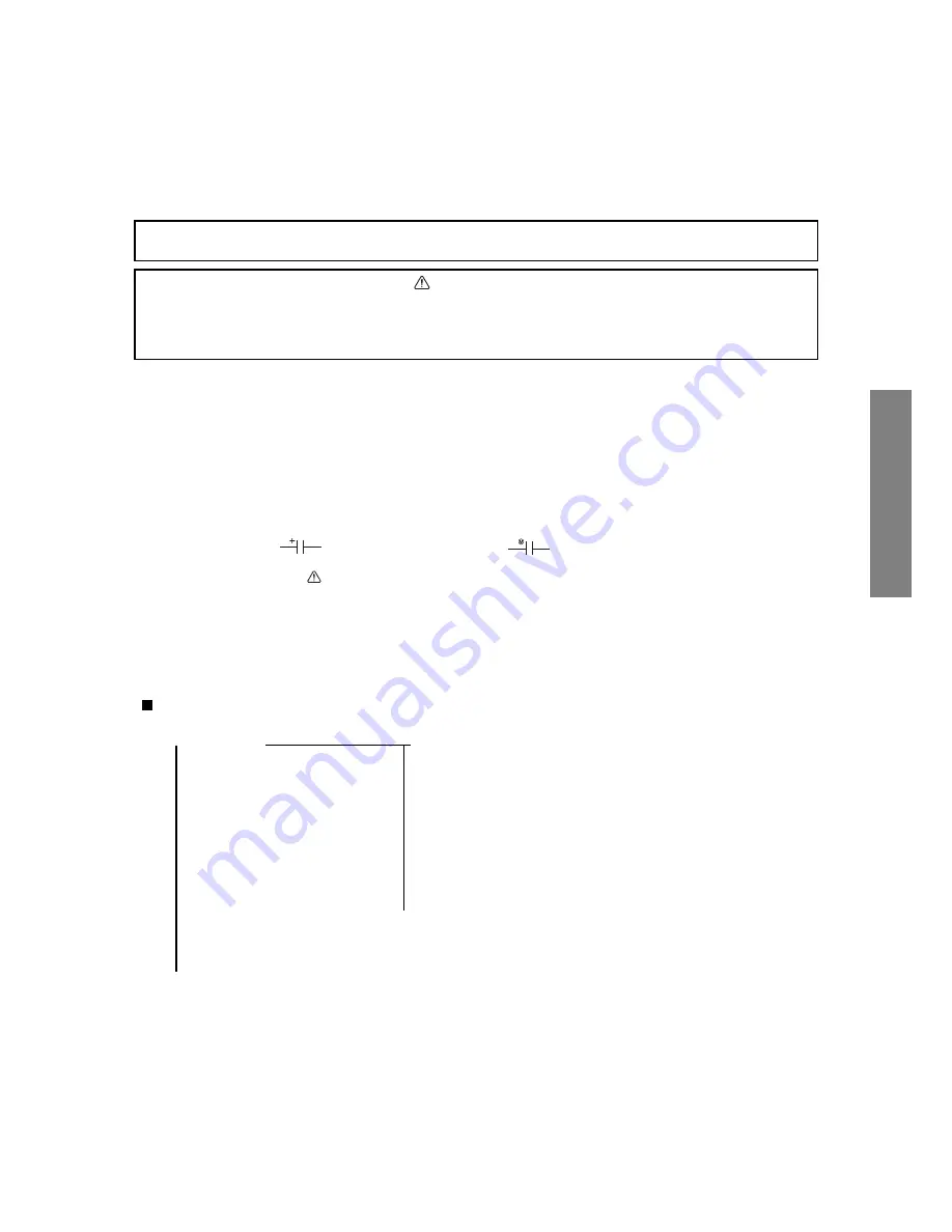 Toshiba 21CSZ5TR Service Manual Download Page 29