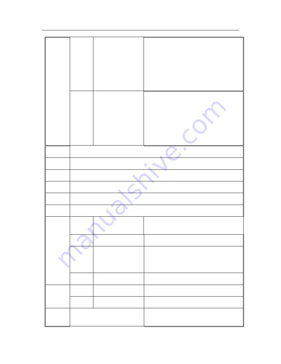 Toshiba 21E88 Service Manual Download Page 19