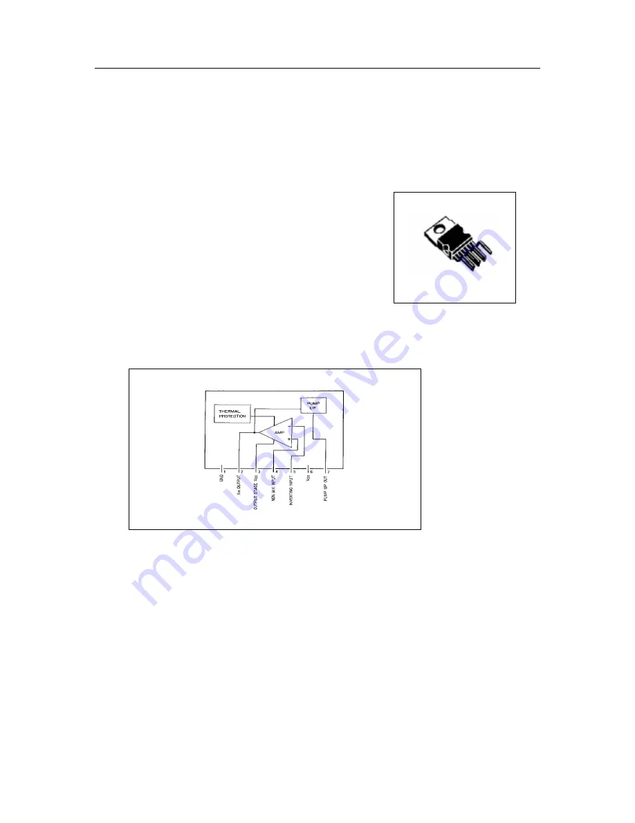 Toshiba 21E88 Service Manual Download Page 49