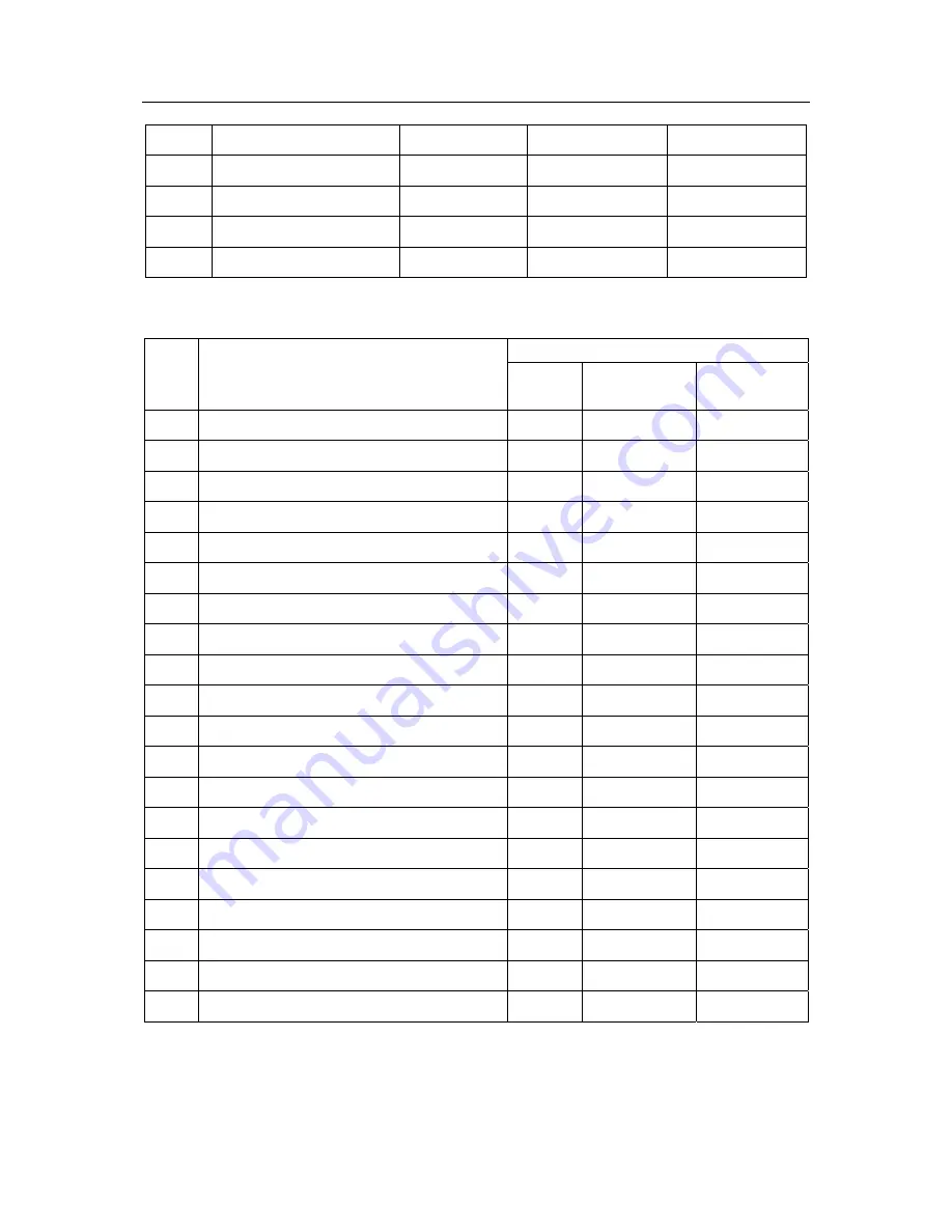 Toshiba 21E88 Service Manual Download Page 59