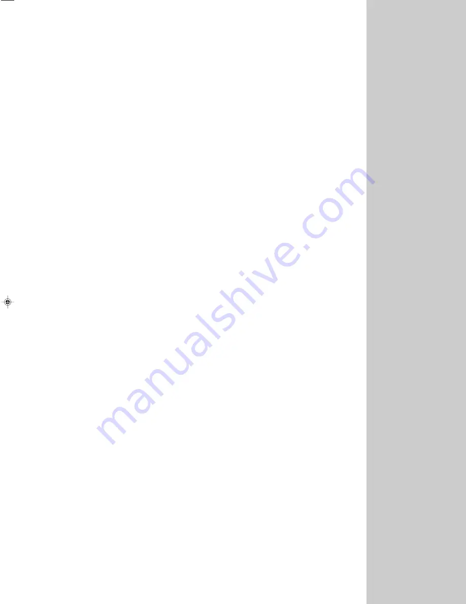 Toshiba 21VZ3E Service Manual Download Page 30