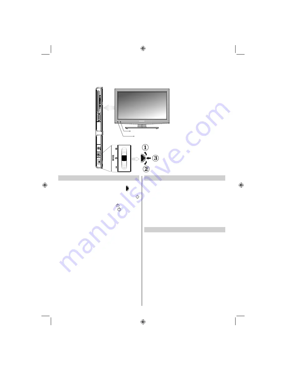 Toshiba 22BL502B DIGITAL Series Owner'S Manual Download Page 19