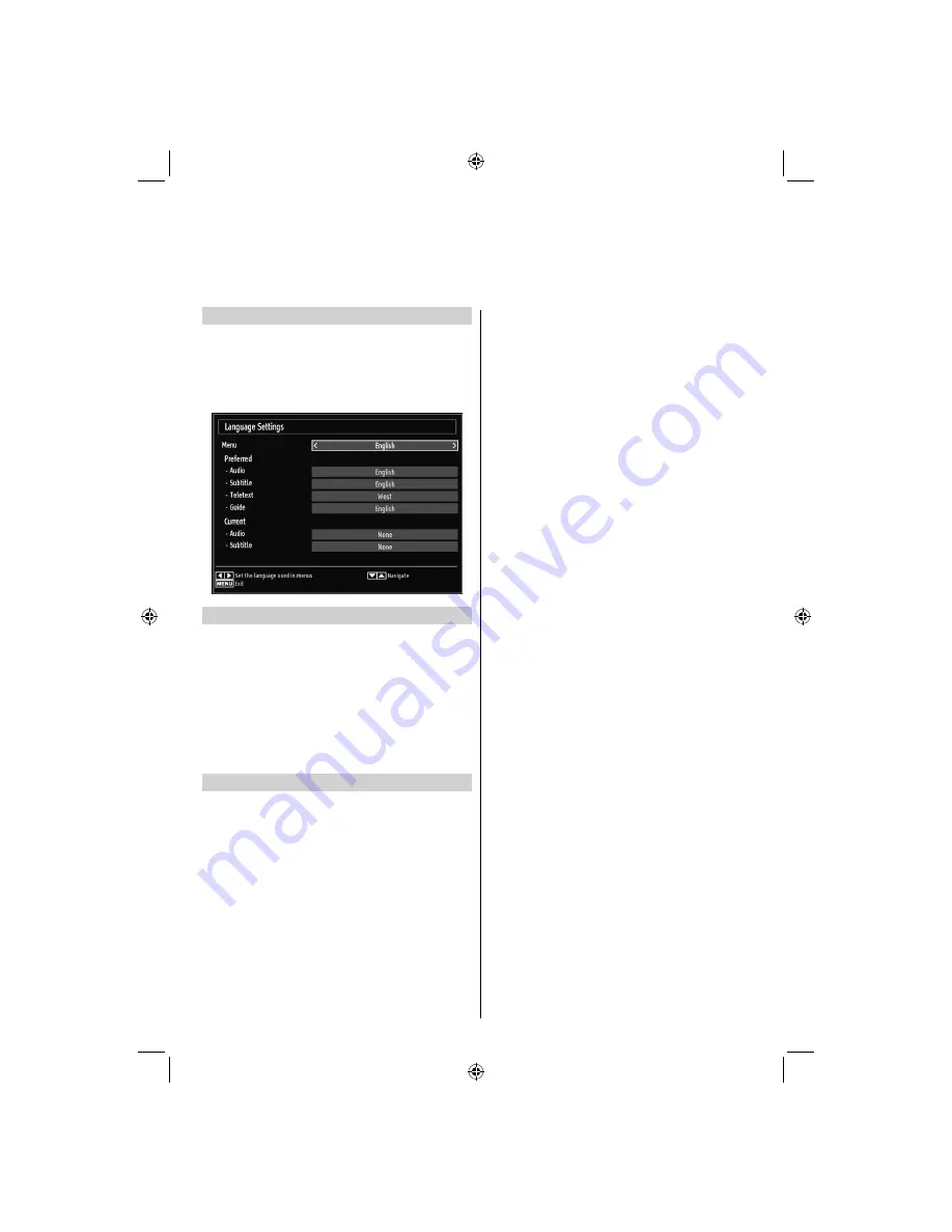 Toshiba 22BL502B DIGITAL Series Owner'S Manual Download Page 26