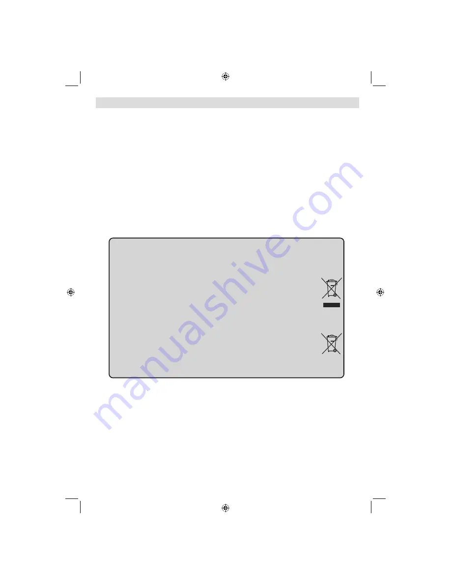 Toshiba 22BL502B DIGITAL Series Owner'S Manual Download Page 46