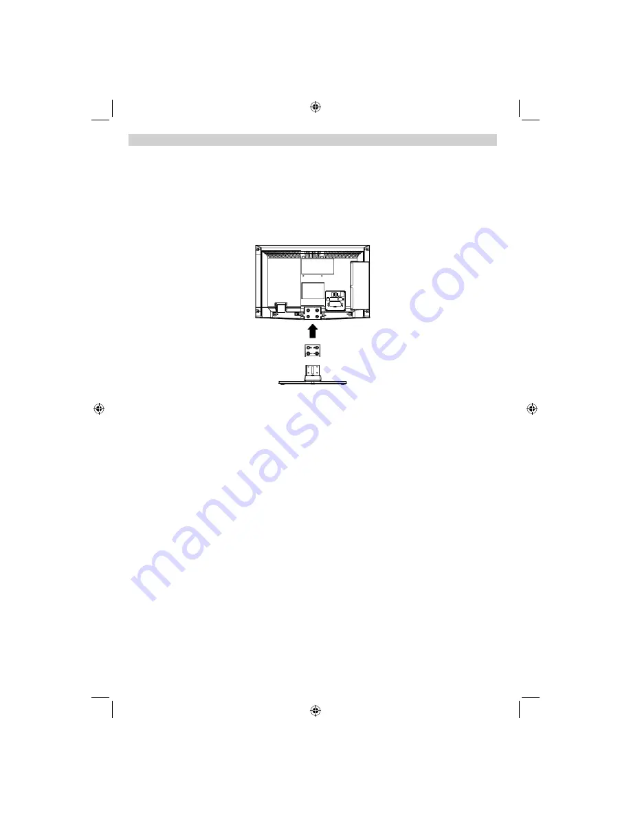 Toshiba 22BL702B Скачать руководство пользователя страница 13