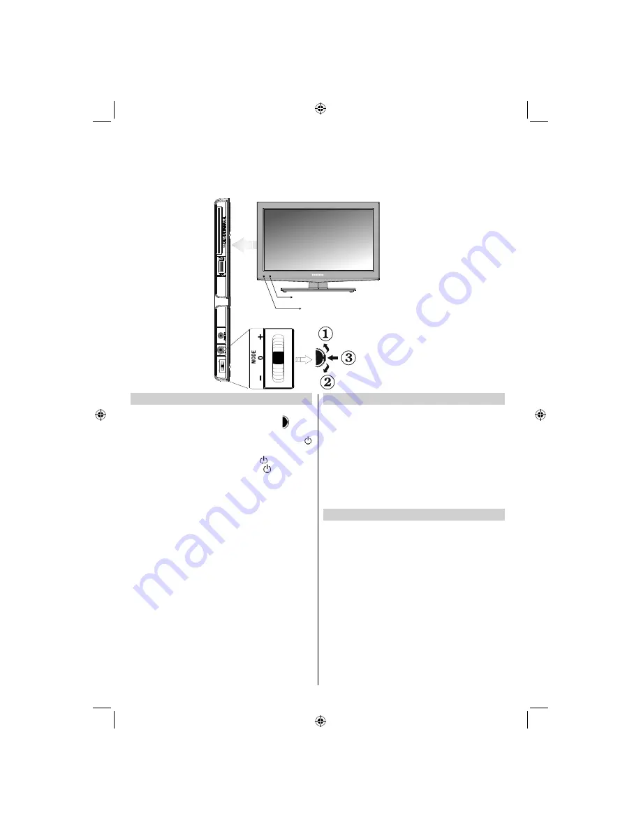 Toshiba 22BL702B Owner'S Manual Download Page 19