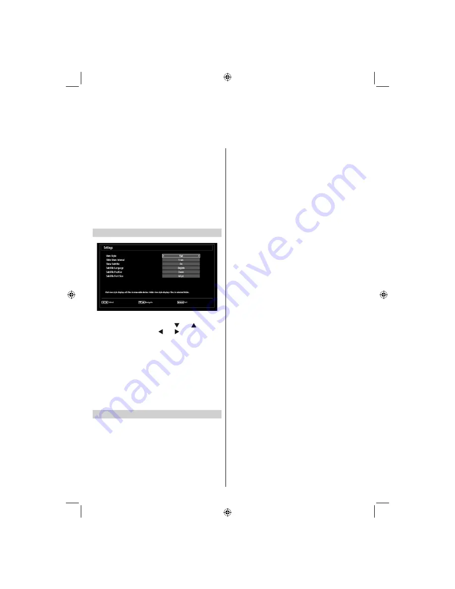 Toshiba 22BL702B Owner'S Manual Download Page 39