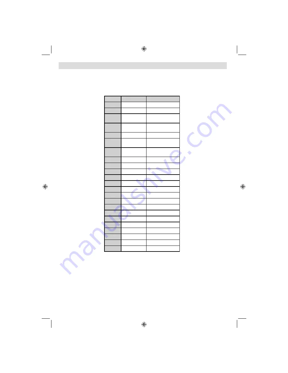 Toshiba 22BL702B Owner'S Manual Download Page 41