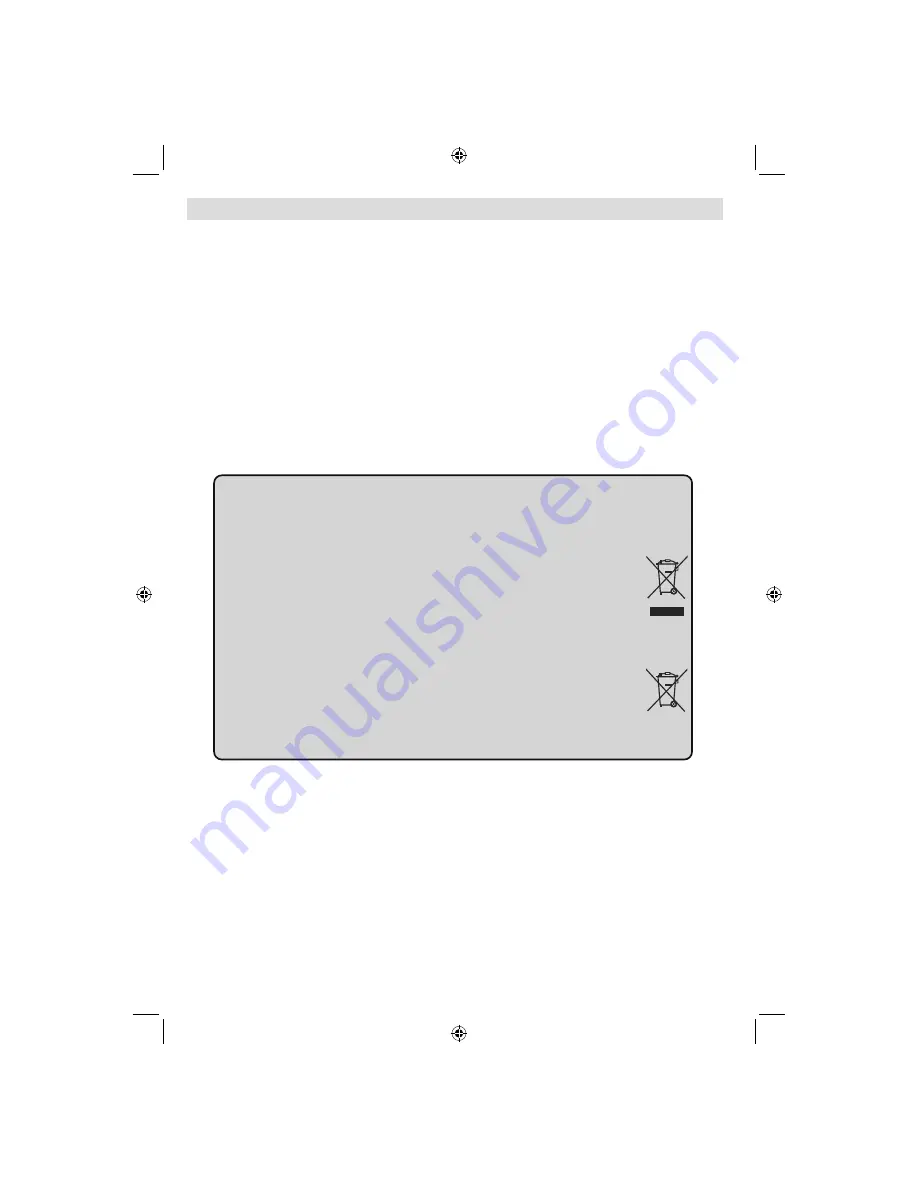 Toshiba 22BL702B Скачать руководство пользователя страница 45