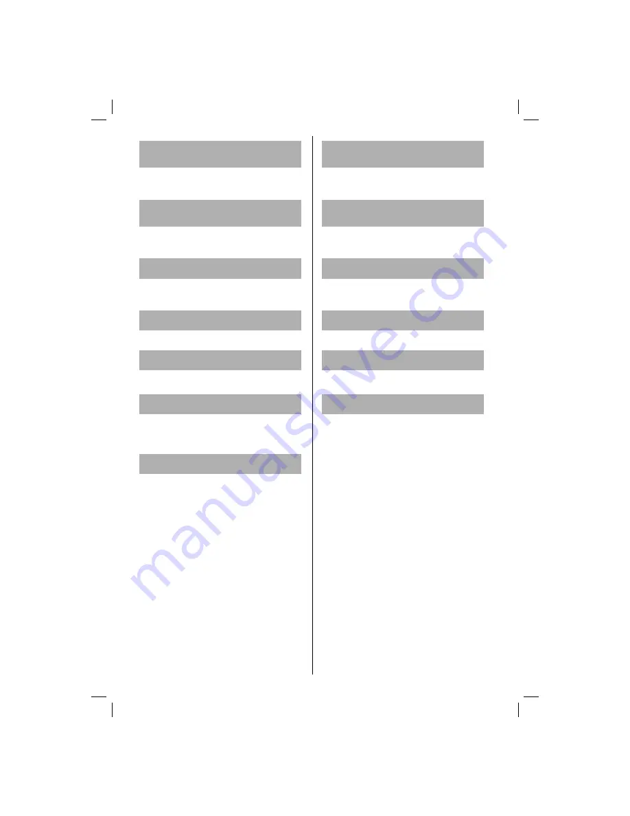 Toshiba 22BV500B Owner'S Manual Download Page 35