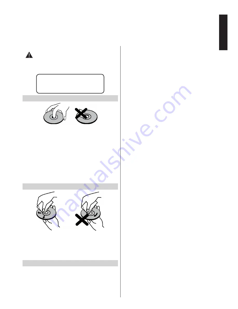 Toshiba 22D1333G Manual Download Page 32