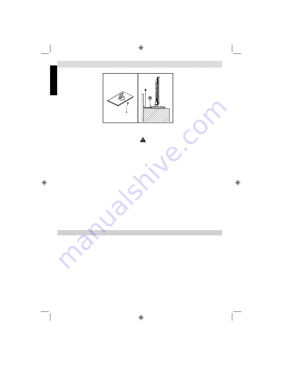 Toshiba 22DL702B Скачать руководство пользователя страница 9