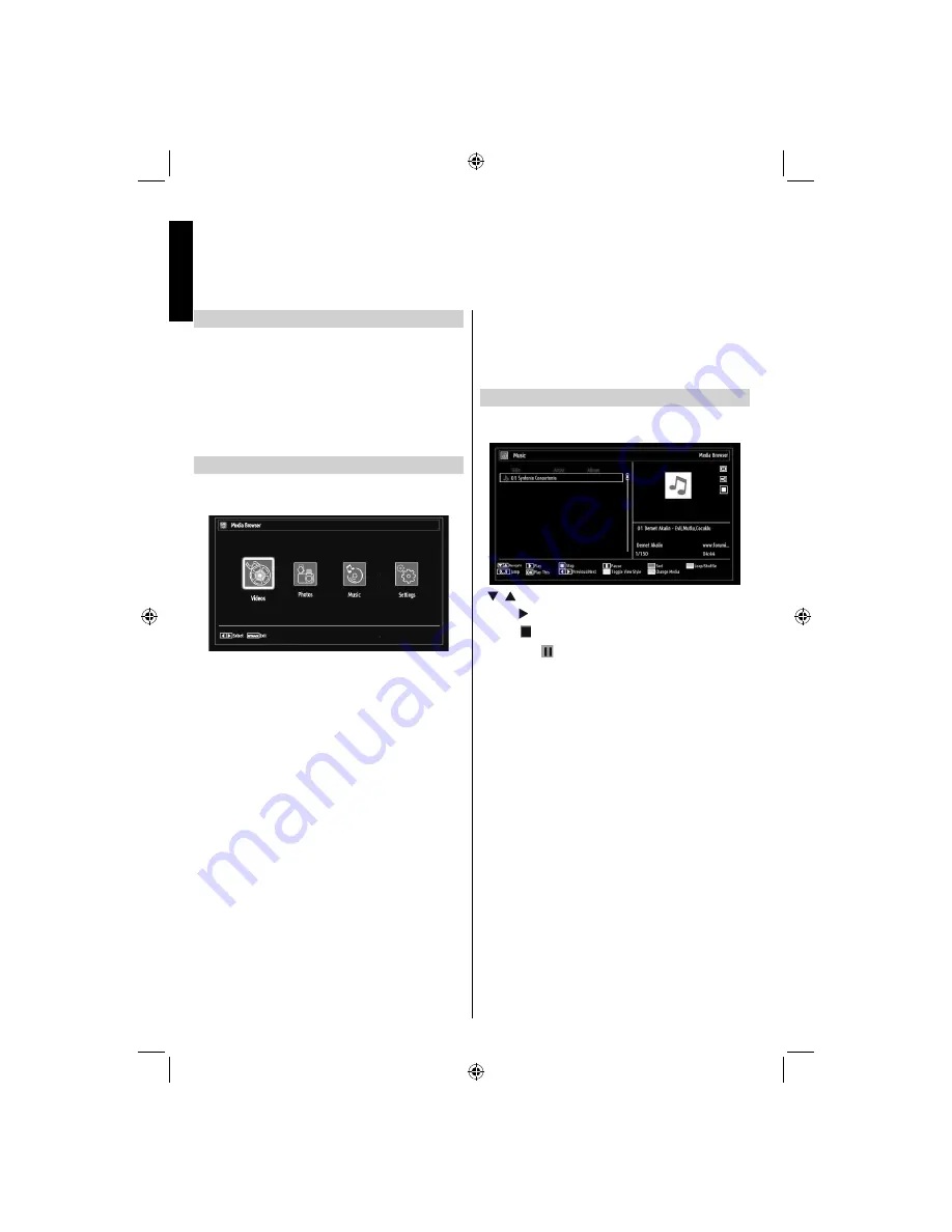 Toshiba 22DL702B Owner'S Manual Download Page 27