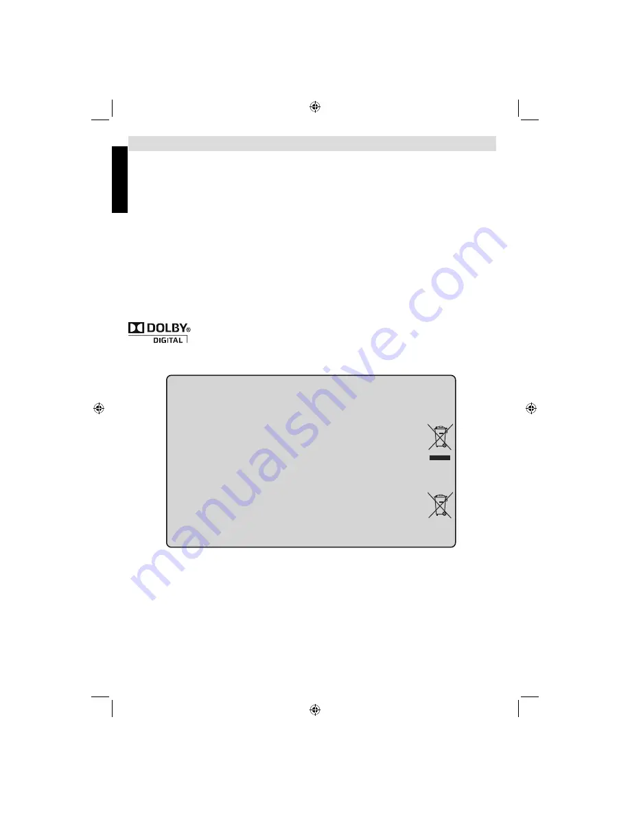 Toshiba 22DL702B Owner'S Manual Download Page 35